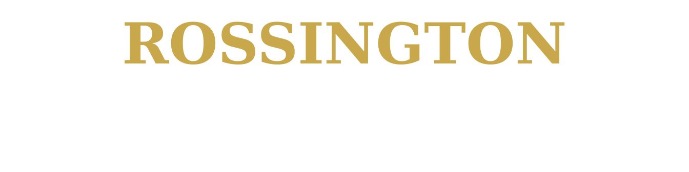 Rossington Window Cleaning